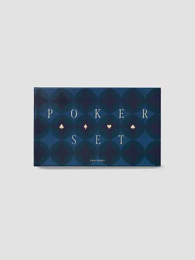 Printworks Classic Art Of Poker Set | Thumbnail 2 Printworks Classic Art Of Poker Set | Thumbnail 2