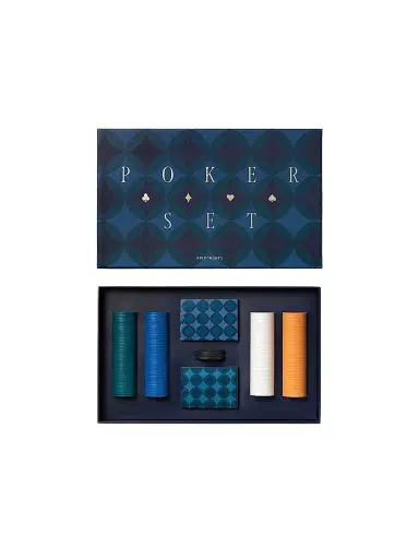 Printworks Classic Art Of Poker Set | Thumbnail 1 Printworks Classic Art Of Poker Set | Thumbnail 1