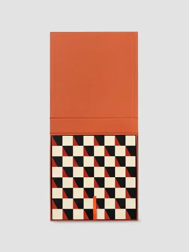 Printworks The Legacy Collection Surrealist Chess Board Game Set | Thumbnail 3 Printworks The Legacy Collection Surrealist Chess Board Game Set | Thumbnail 3