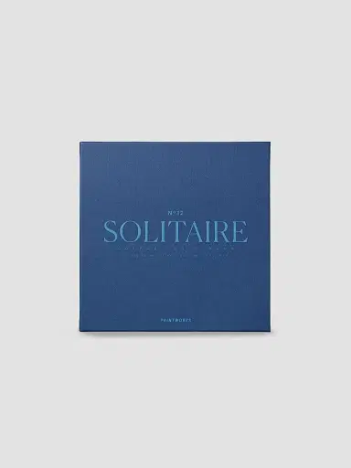 Printworks Classic Game Series Solitaire Game Set | Thumbnail 2 Printworks Classic Game Series Solitaire Game Set | Thumbnail 2