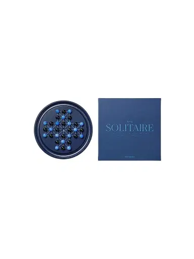 Printworks Classic Game Series Solitaire Game Set | Thumbnail 1 Printworks Classic Game Series Solitaire Game Set | Thumbnail 1