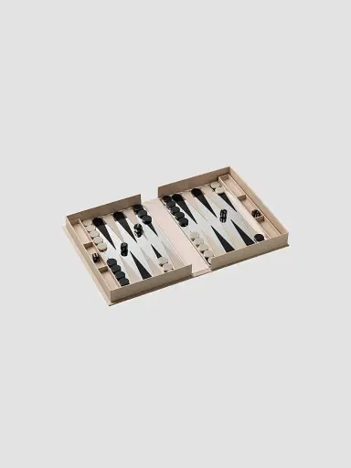 Printworks Classic Art Of Backgammon | Thumbnail 4 Printworks Classic Art Of Backgammon | Thumbnail 4
