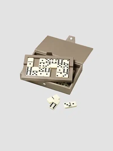 Printworks Reverra Dominoes Set | Thumbnail 4 Printworks Reverra Dominoes Set | Thumbnail 4