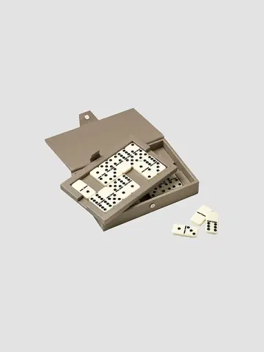 Printworks Reverra Dominoes Set | Thumbnail 5 Printworks Reverra Dominoes Set | Thumbnail 5
