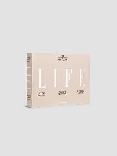Printworks Landscape Life Photo Album | Thumbnail 3 Printworks Landscape Life Photo Album | Thumbnail 3