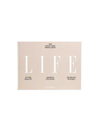 Printworks Landscape Life Photo Album | Thumbnail 1 Printworks Landscape Life Photo Album | Thumbnail 1