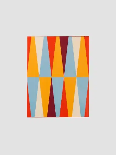 Printworks Geometric Lacquered Backgammon Set | Thumbnail 5 Printworks Geometric Lacquered Backgammon Set | Thumbnail 5