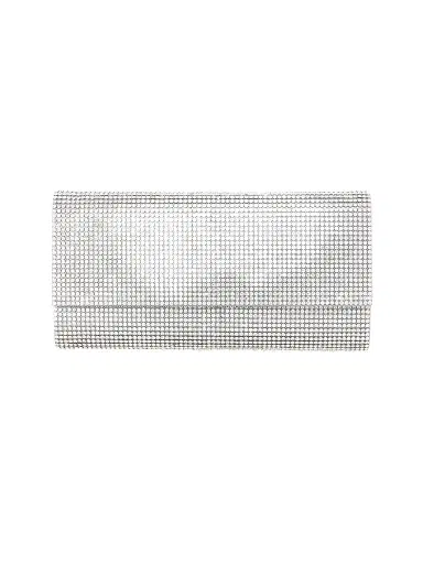 Judith Leiber Couture Women's Perry Crystal-Embellished Clutch-On-Chain | Thumbnail 1 Judith Leiber Couture Women's Perry Crystal-Embellished Clutch-On-Chain | Thumbnail 1