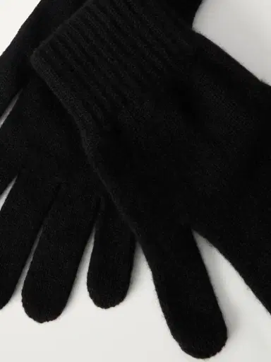 Johnstons of Elgin Patrick Cashmere Gloves - Men | Thumbnail 2 Johnstons of Elgin Patrick Cashmere Gloves - Men | Thumbnail 2