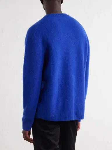 MR P. Brushed-Cashmere Sweater - Men | Thumbnail 4 MR P. Brushed-Cashmere Sweater - Men | Thumbnail 4