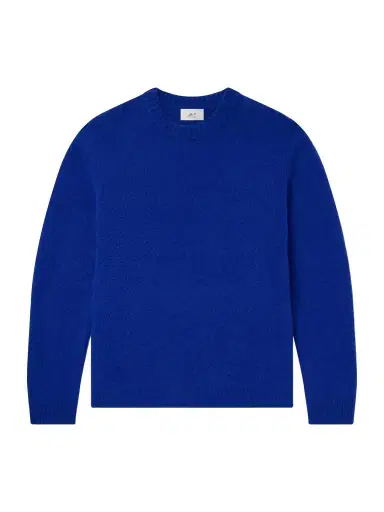 MR P. Brushed-Cashmere Sweater - Men | Thumbnail 1 MR P. Brushed-Cashmere Sweater - Men | Thumbnail 1