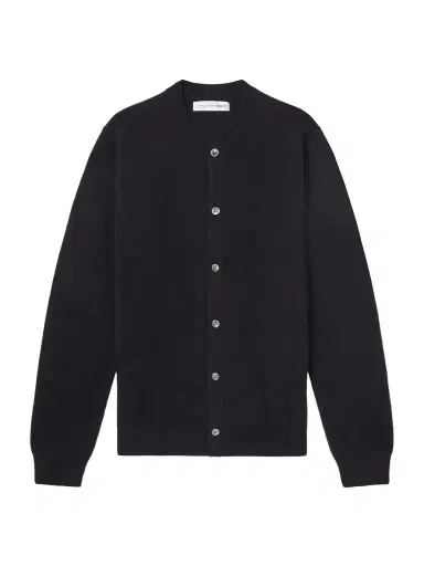 Comme des Garçons SHIRT Wool Cardigan - Men | Thumbnail 1 Comme des Garçons SHIRT Wool Cardigan - Men | Thumbnail 1