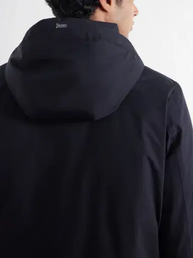 HERNO Shell Hooded Down Parka - Men | Thumbnail 5 HERNO Shell Hooded Down Parka - Men | Thumbnail 5