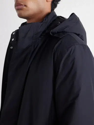 HERNO Shell Hooded Down Parka - Men | Thumbnail 6 HERNO Shell Hooded Down Parka - Men | Thumbnail 6