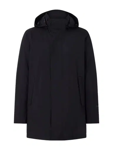HERNO Shell Hooded Down Parka - Men | Thumbnail 1 HERNO Shell Hooded Down Parka - Men | Thumbnail 1