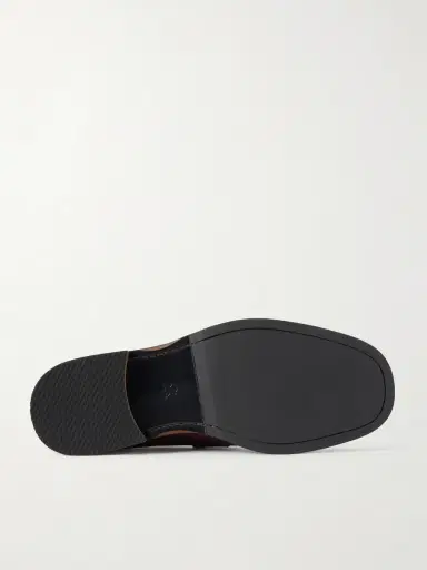 Our Legacy Leather Loafers - Men | Thumbnail 3 Our Legacy Leather Loafers - Men | Thumbnail 3