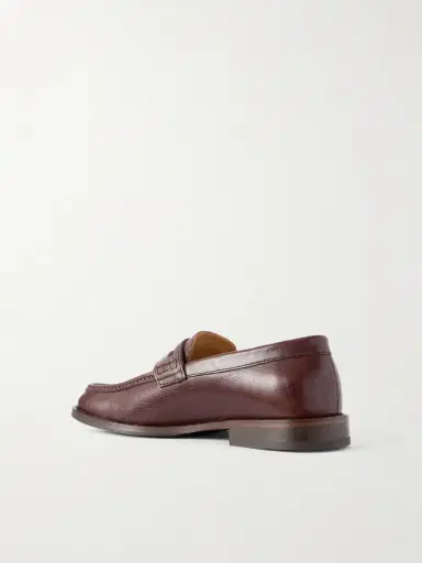 Our Legacy Leather Loafers - Men | Thumbnail 4 Our Legacy Leather Loafers - Men | Thumbnail 4