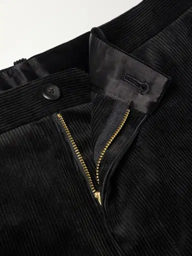 Visvim Broader Straight-Leg Cotton-Corduroy Trousers - Men | Thumbnail 6 Visvim Broader Straight-Leg Cotton-Corduroy Trousers - Men | Thumbnail 6