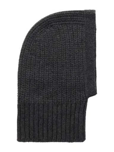 Johnstons of Elgin Waffle-Knit Cashmere Snood - Men | Thumbnail 1 Johnstons of Elgin Waffle-Knit Cashmere Snood - Men | Thumbnail 1