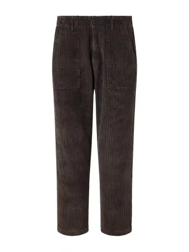 FrizmWORKS Straight-Leg Cotton-Corduroy Trousers - Men | Thumbnail 1 FrizmWORKS Straight-Leg Cotton-Corduroy Trousers - Men | Thumbnail 1