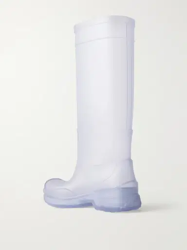 Loewe Storm Rubber Wellington Boots - Men | Thumbnail 4 Loewe Storm Rubber Wellington Boots - Men | Thumbnail 4