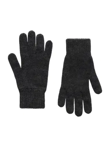 Johnstons of Elgin Patrick Cashmere Gloves - Men | Thumbnail 1 Johnstons of Elgin Patrick Cashmere Gloves - Men | Thumbnail 1