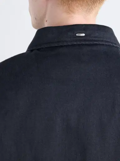 Our Legacy Slight Padded Organic Cotton-Twill Jacket - Men | Thumbnail 6 Our Legacy Slight Padded Organic Cotton-Twill Jacket - Men | Thumbnail 6