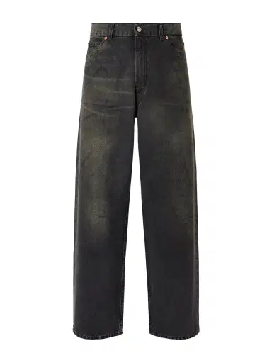Our Legacy Vast Cut Wide-Leg Jeans - Men | Thumbnail 1 Our Legacy Vast Cut Wide-Leg Jeans - Men | Thumbnail 1