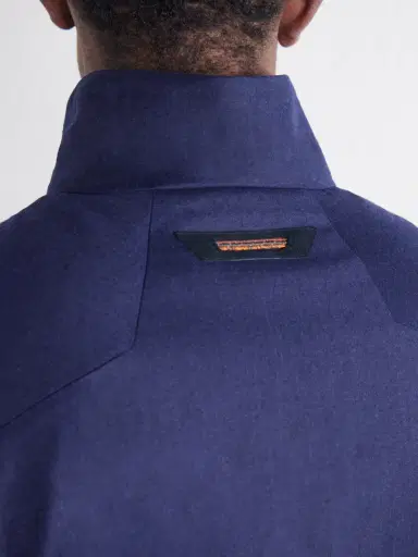 Sease Padded Wool and Silk-Blend Jacket - Men | Thumbnail 6 Sease Padded Wool and Silk-Blend Jacket - Men | Thumbnail 6