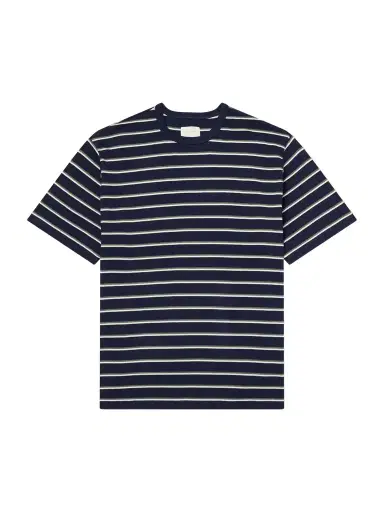 Aimé Leon Dore Striped Cotton-Jersey T-Shirt - Men | Thumbnail 1 Aimé Leon Dore Striped Cotton-Jersey T-Shirt - Men | Thumbnail 1