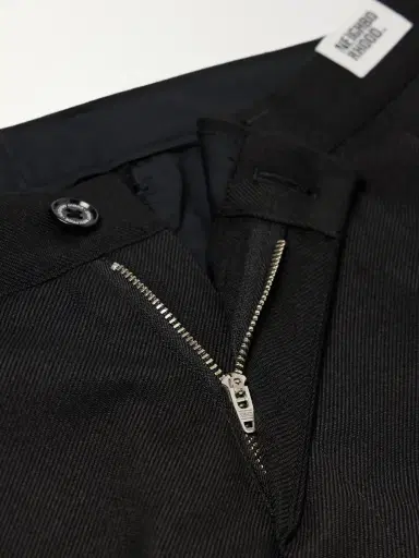 Neighborhood Tapered Pleated Twill Trousers - Men | Thumbnail 6 Neighborhood Tapered Pleated Twill Trousers - Men | Thumbnail 6