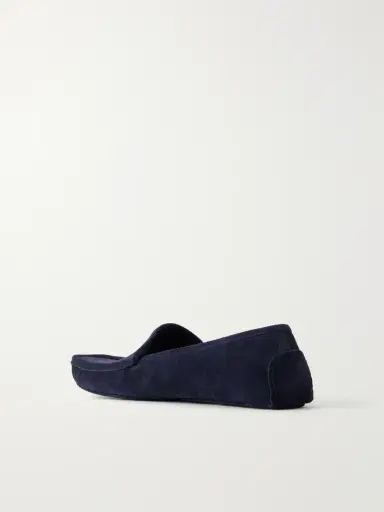 MR P. Suede Slippers - Men | Thumbnail 3 MR P. Suede Slippers - Men | Thumbnail 3