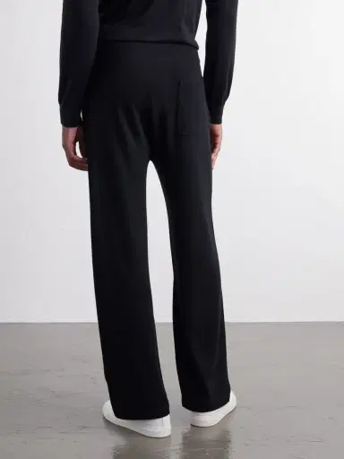 MR P. Straight-Leg Cashmere Sweatpants - Men | Thumbnail 4 MR P. Straight-Leg Cashmere Sweatpants - Men | Thumbnail 4