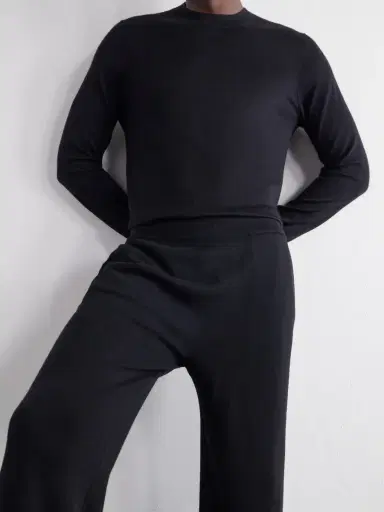 MR P. Straight-Leg Cashmere Sweatpants - Men | Thumbnail 5 MR P. Straight-Leg Cashmere Sweatpants - Men | Thumbnail 5