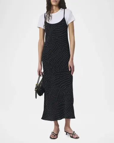 rag & bone Alessia Slip Dress | Thumbnail 2 rag & bone Alessia Slip Dress | Thumbnail 2
