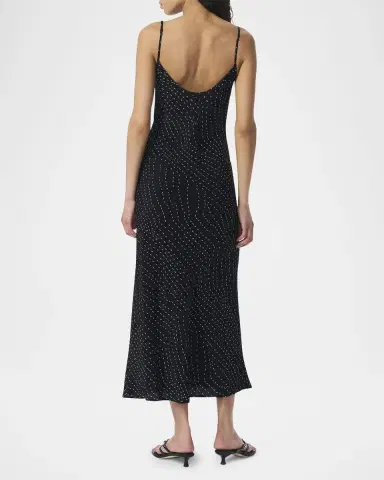 rag & bone Alessia Slip Dress | Thumbnail 3 rag & bone Alessia Slip Dress | Thumbnail 3