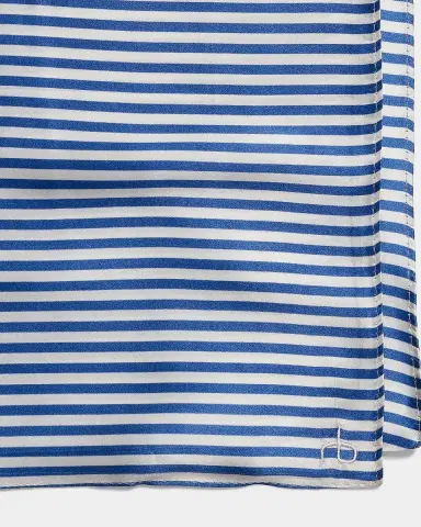 rag & bone Gail Striped Silk Scarf | Thumbnail 2 rag & bone Gail Striped Silk Scarf | Thumbnail 2