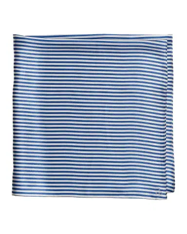 rag & bone Gail Striped Silk Scarf | Thumbnail 3 rag & bone Gail Striped Silk Scarf | Thumbnail 3
