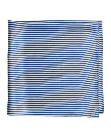rag & bone Gail Striped Silk Scarf | Thumbnail 1 rag & bone Gail Striped Silk Scarf | Thumbnail 1