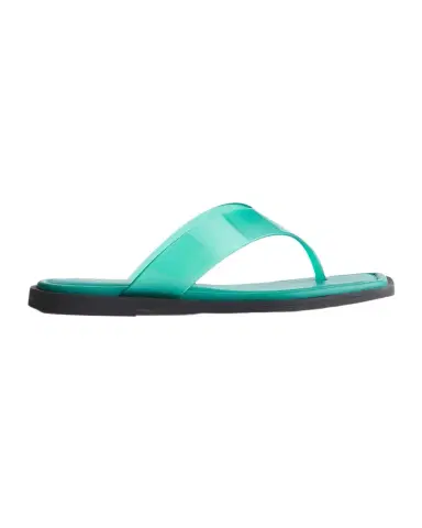 rag & bone Gracie Jelly Flat Thong Sandals | Thumbnail 1 rag & bone Gracie Jelly Flat Thong Sandals | Thumbnail 1