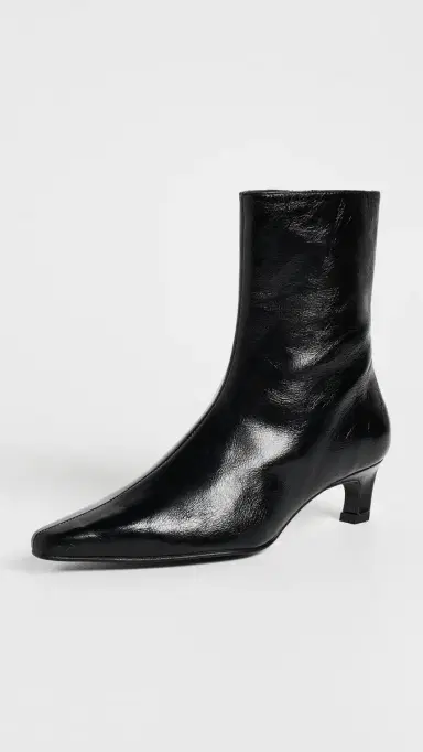 ALOHAS Ambar Leather Ankle Boots | Thumbnail 2 ALOHAS Ambar Leather Ankle Boots | Thumbnail 2