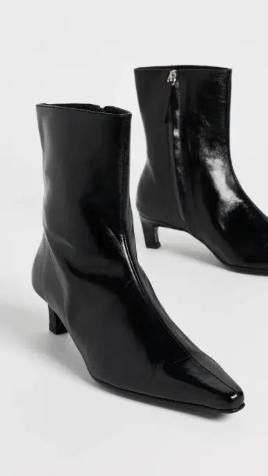 ALOHAS Ambar Leather Ankle Boots | Thumbnail 5 ALOHAS Ambar Leather Ankle Boots | Thumbnail 5