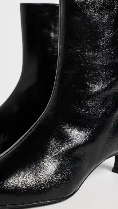 ALOHAS Ambar Leather Ankle Boots | Thumbnail 6 ALOHAS Ambar Leather Ankle Boots | Thumbnail 6