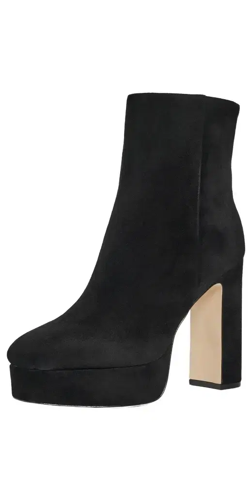 Soho Boots Soho Boots