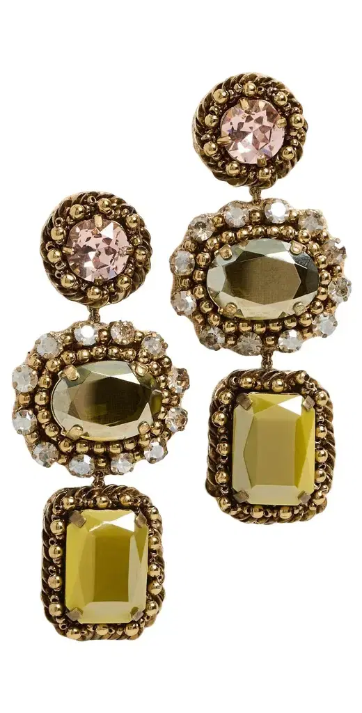 Rehman Earrings Rehman Earrings