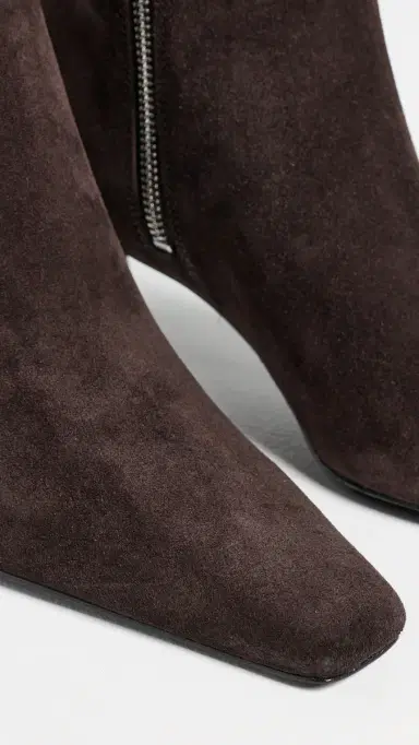 rag & bone Kai Suede Ankle Boots | Thumbnail 6 rag & bone Kai Suede Ankle Boots | Thumbnail 6