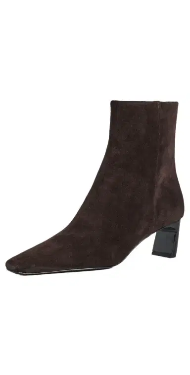 rag & bone Kai Suede Ankle Boots | Thumbnail 1 rag & bone Kai Suede Ankle Boots | Thumbnail 1
