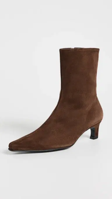 ALOHAS Ambar Suede Ankle Boots | Thumbnail 2 ALOHAS Ambar Suede Ankle Boots | Thumbnail 2