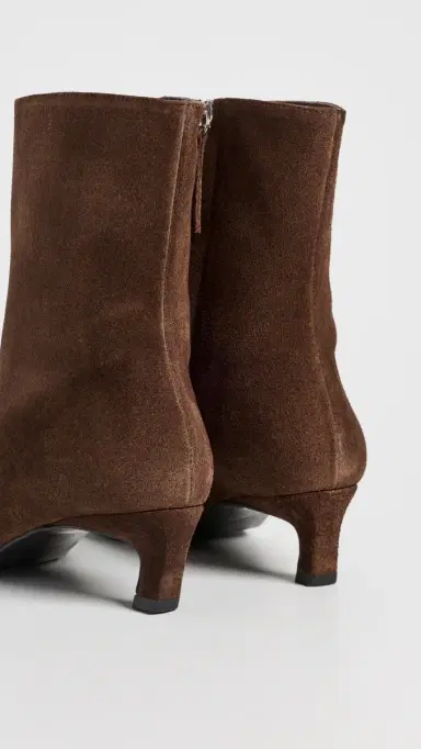 ALOHAS Ambar Suede Ankle Boots | Thumbnail 4 ALOHAS Ambar Suede Ankle Boots | Thumbnail 4