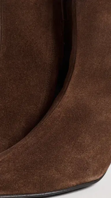 ALOHAS Ambar Suede Ankle Boots | Thumbnail 6 ALOHAS Ambar Suede Ankle Boots | Thumbnail 6